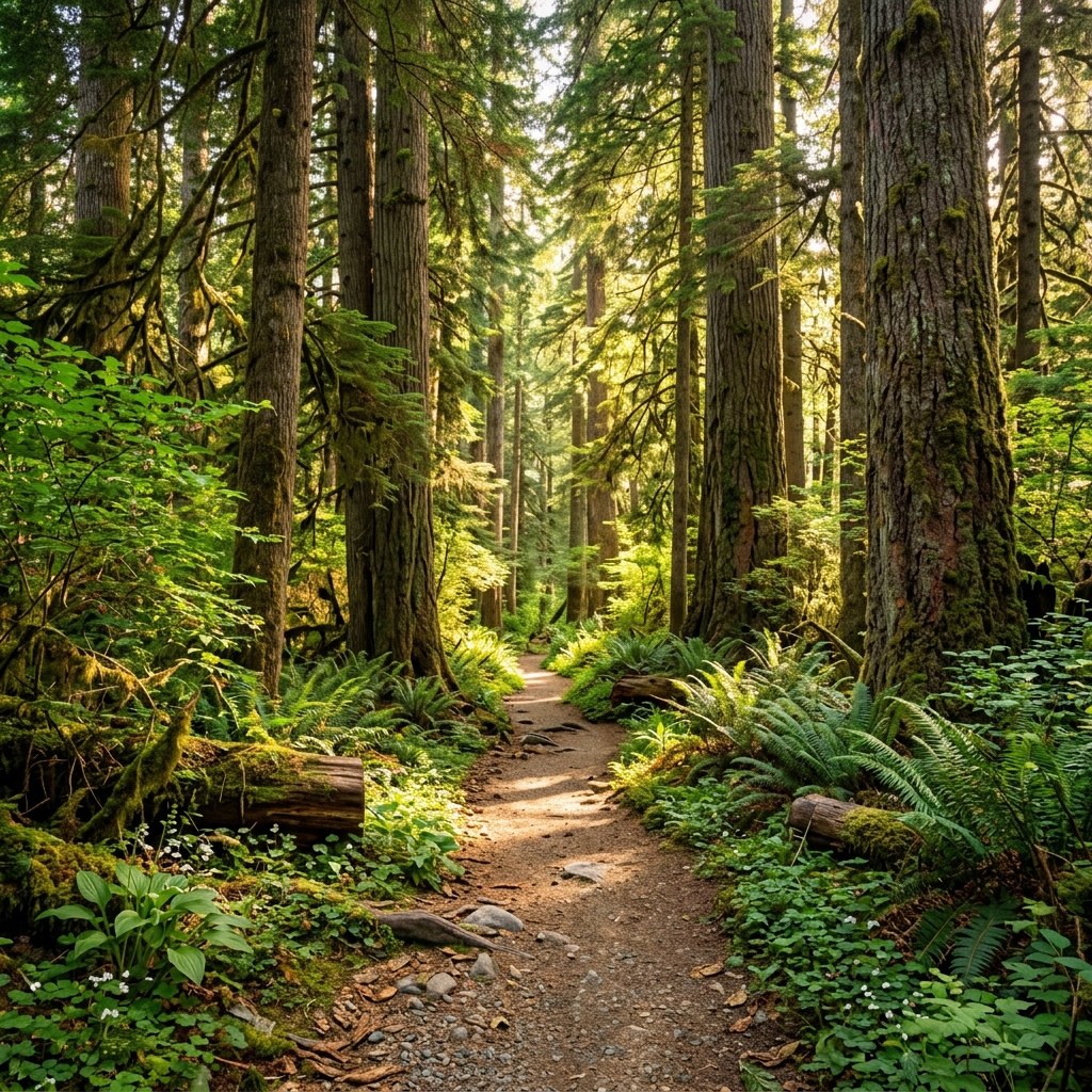 5 Actividades en el Bosque para Estimular la Creatividad Infantil